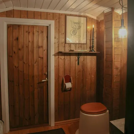 Charming In Vikerfjell * ヘーネフォス