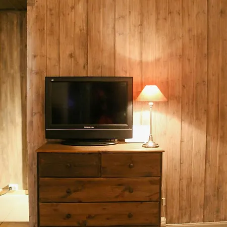 別荘 Charming In Vikerfjell ヘーネフォス