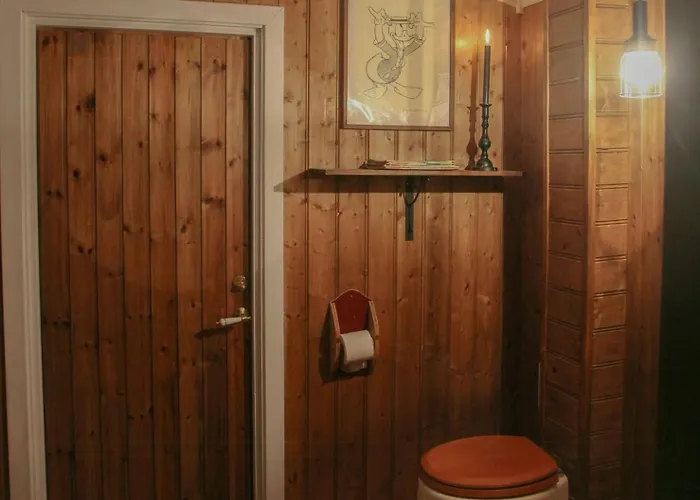 Charming In Vikerfjell * Honefoss